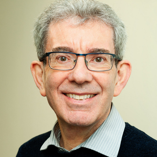 NigelGilbert